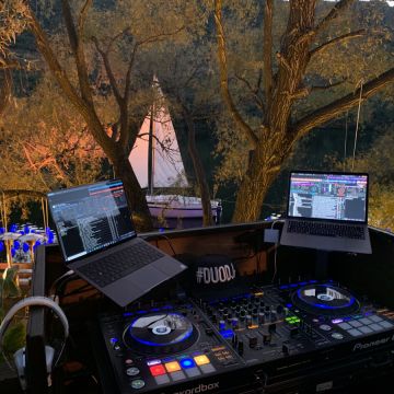TOP Producciones - Zapopan - DJ para bodas