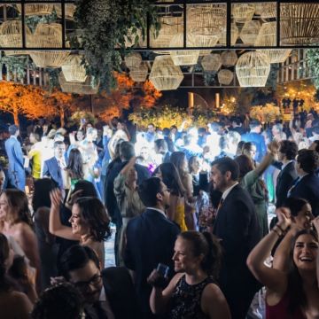 TOP Producciones - Zapopan - DJ
