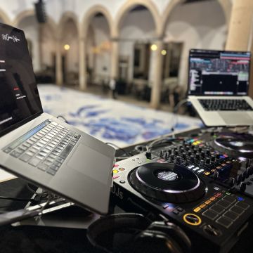TOP Producciones - Zapopan - DJ para eventos