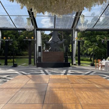 TOP Producciones - Zapopan - DJ para bodas