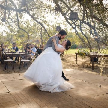 TOP Producciones - Zapopan - DJ para fiesta Quinceañera