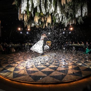 TOP Producciones - Zapopan - DJ para fiesta Quinceañera
