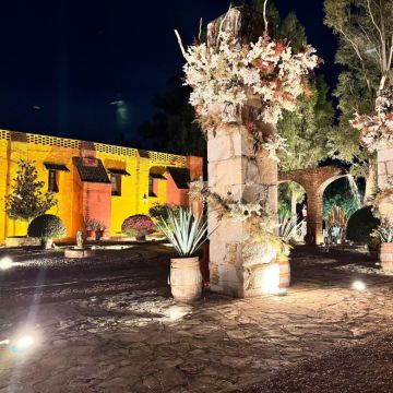 TOP Producciones - Zapopan - DJ para bodas
