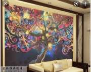 Diseño de interiores