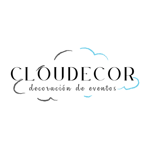 Cloudecor - Puebla - Decoración de bodas