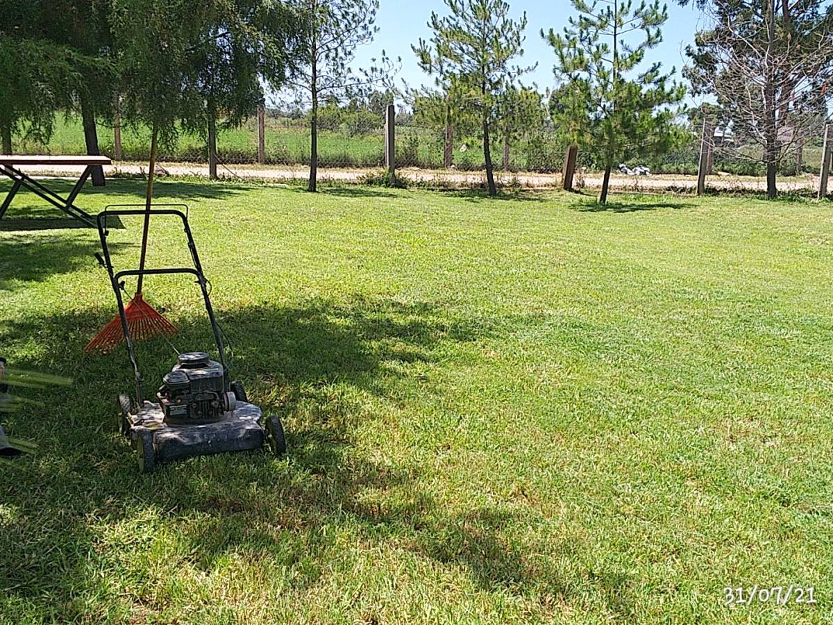 Jardinería El Corderito - Ezequiel Montes - Multiservicios de cuidados del césped