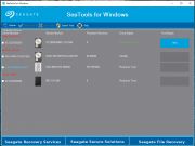Servicios de recuperación  de datos