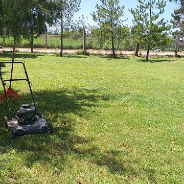 Jardinería El Corderito - Ezequiel Montes - Multi Service Lawn Care