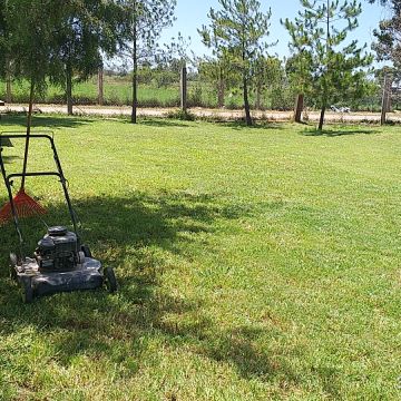 Jardinería El Corderito - Ezequiel Montes - Multiservicios de cuidados del césped