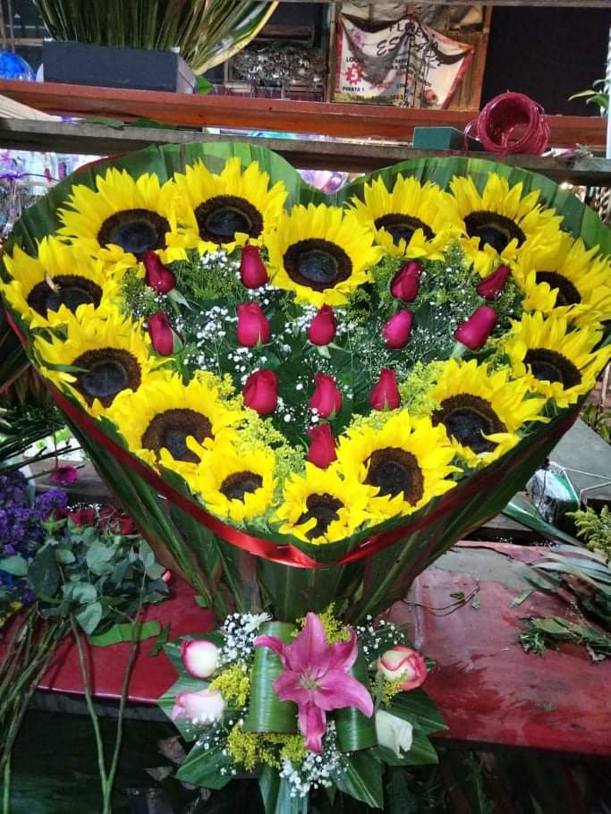 Floreria margarita - Xochimilco - Florists