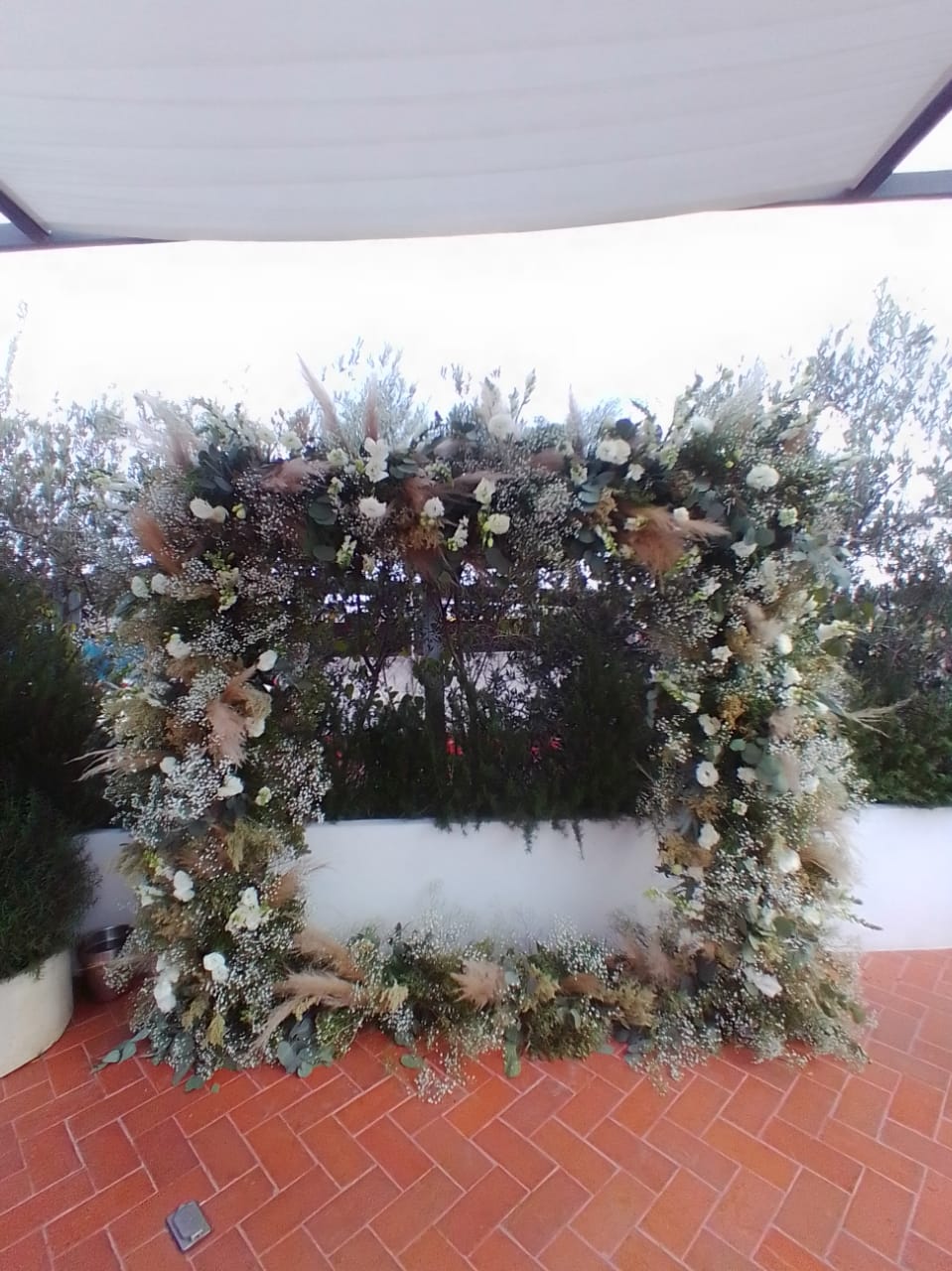 Floreria margarita - Xochimilco - Event Florist