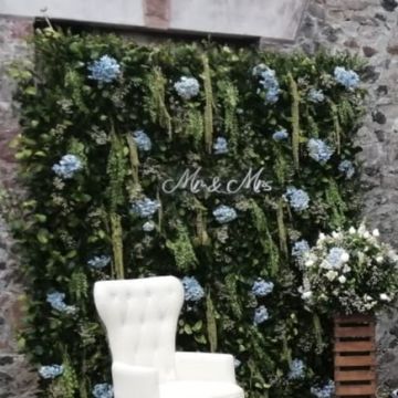 Floreria margarita - Xochimilco - Wedding Florist