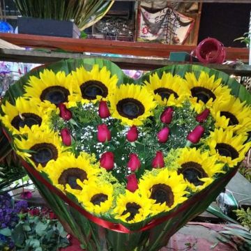 Floreria margarita - Xochimilco - Florists