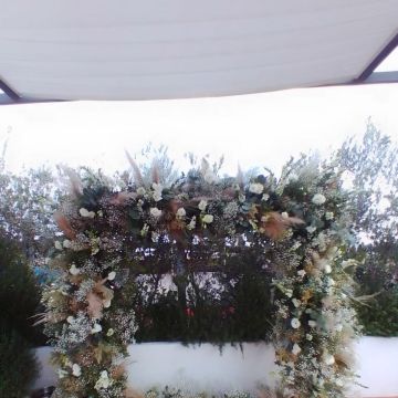 Floreria margarita - Xochimilco - Event Florist