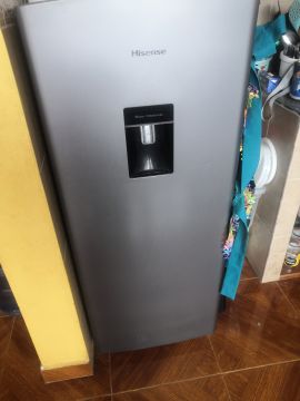 Refrigerator Repairman