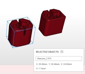 3D Printing Company