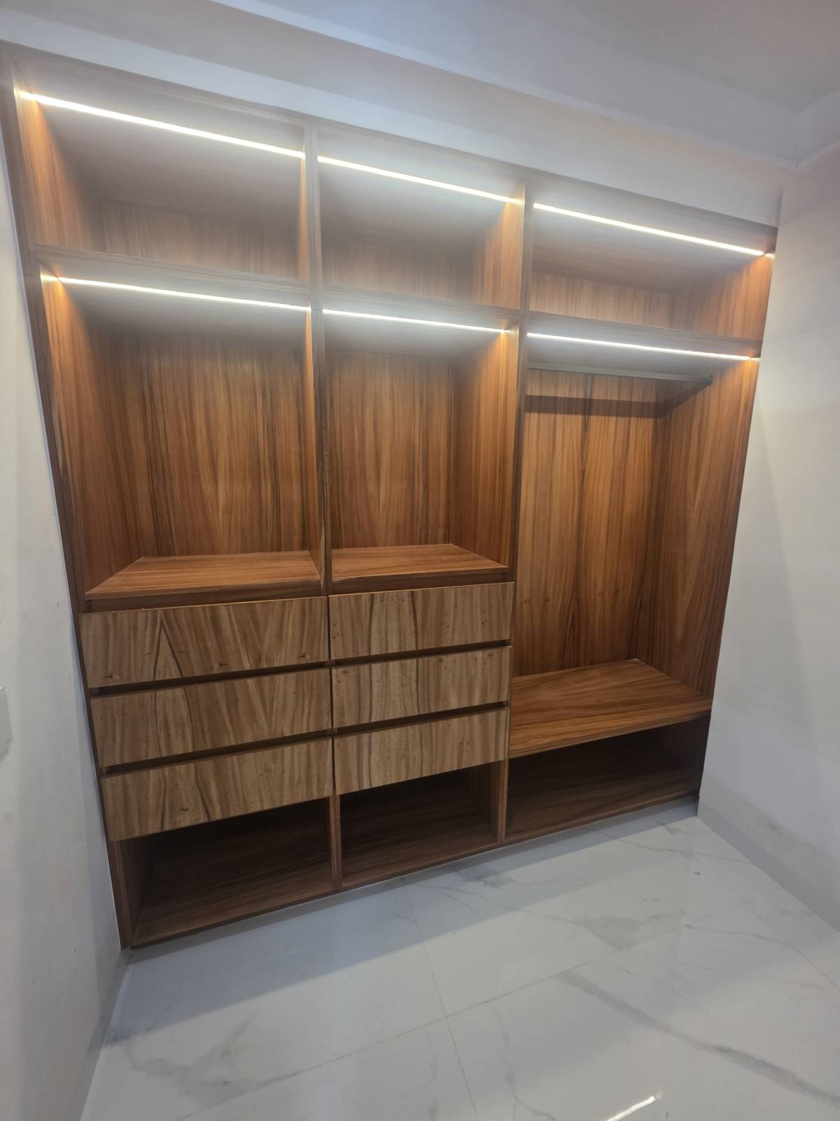SILCA - Puerto Vallarta - Remodelación de armarios