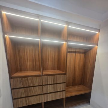 SILCA - Puerto Vallarta - Remodelación de armarios