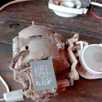 Maldonado reparación de electrodomésticos - San Nicolás de los Garza - Instalación de aire acondicionado centralizado