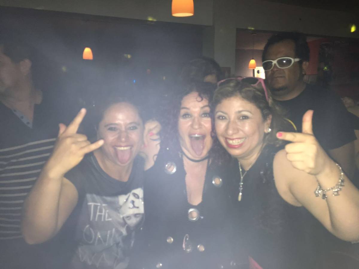 DJ FITO - Iztacalco - Alquiler de Karaokes