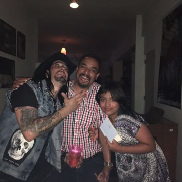 DJ FITO - Iztacalco - DJ para bodas