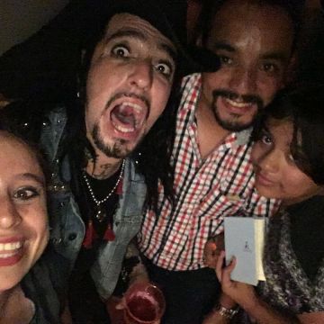 DJ FITO - Iztacalco - Alquiler de equipos de iluminación para eventos