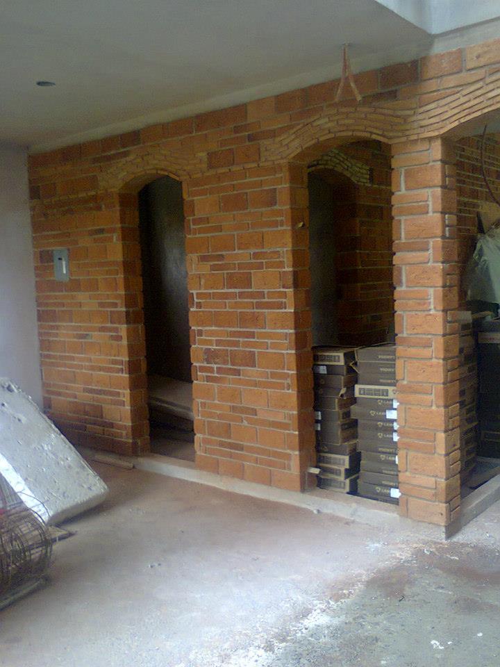IRWIN COROY REYNOSO remodelasiones coroy - Xalatlaco - Servicios de demolición