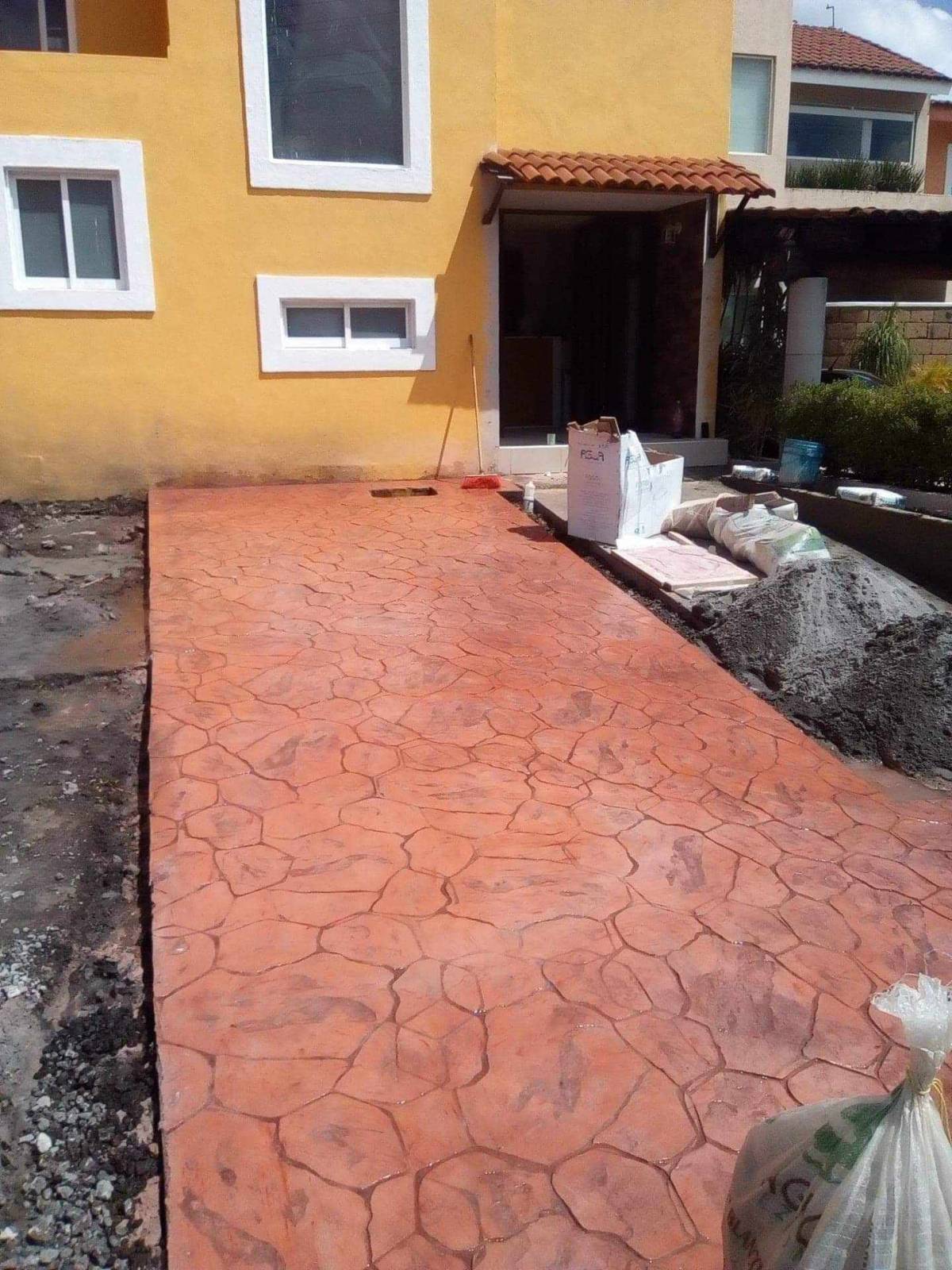 IRWIN COROY REYNOSO remodelasiones coroy - Xalatlaco - Valoración de inmuebles