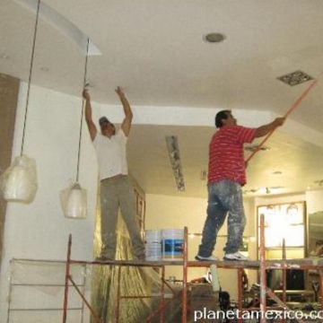IRWIN COROY REYNOSO remodelasiones coroy - Xalatlaco - Remodelaciones de casas