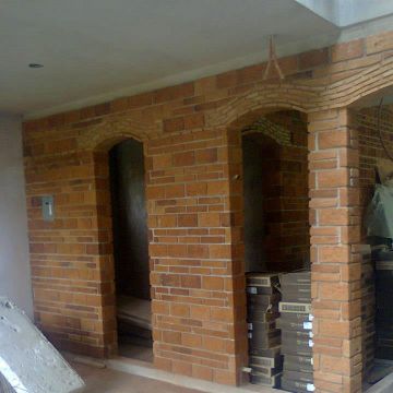 IRWIN COROY REYNOSO remodelasiones coroy - Xalatlaco - Servicios de demolición