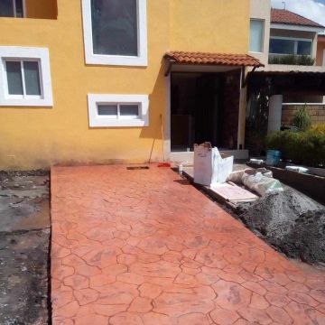 IRWIN COROY REYNOSO remodelasiones coroy - Xalatlaco - Valoración de inmuebles