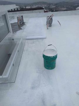 Waterproofing Specialist