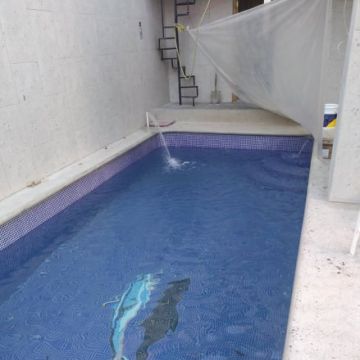 IRWIN COROY REYNOSO remodelasiones coroy - Xalatlaco - Remodelación del ático