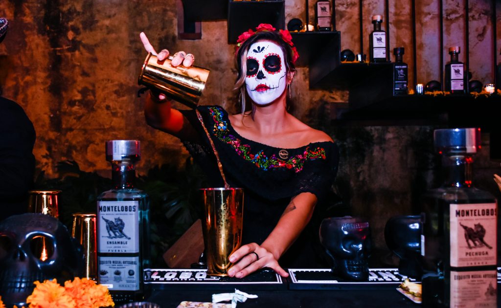 Despedidas EB - Puebla - Caricaturas