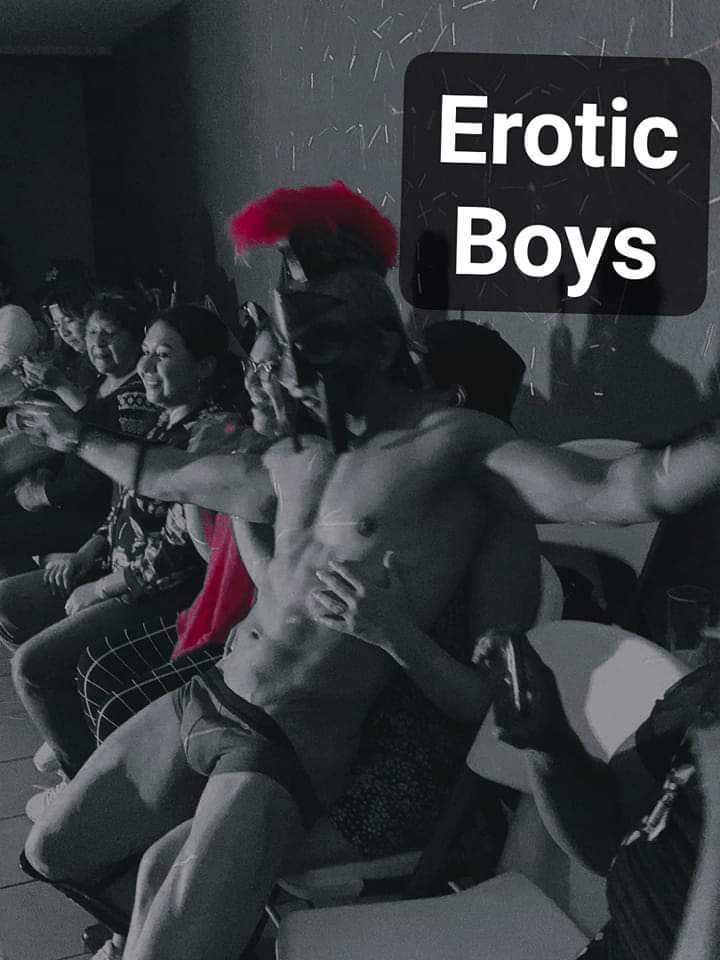 Despedidas EB - Puebla - Tatuajes temporales