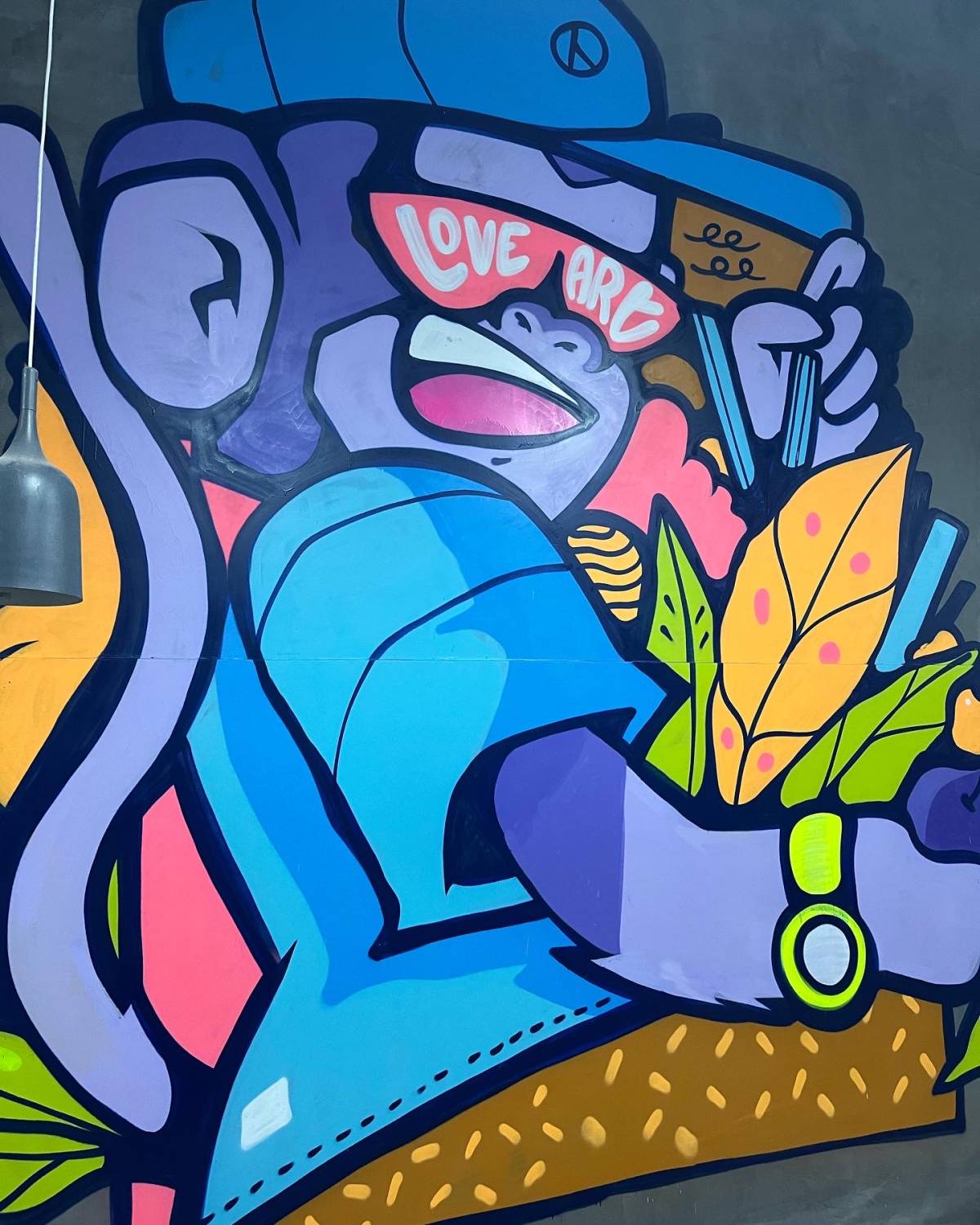 chous art - Morelia - Interior Design