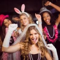 Despedidas EB - Puebla - Comediante