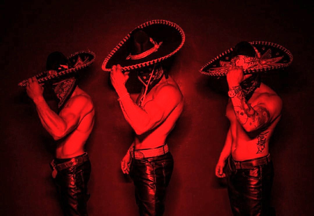 Despedidas EB - Puebla - Organización de Baby Shower