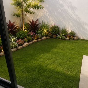 Santamaria Zambrano - Puebla - Remodelación de armarios