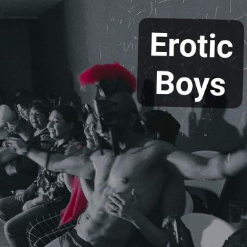 Despedidas EB - Puebla - Tatuajes temporales