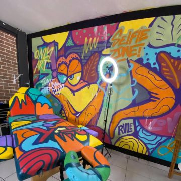 chous art - Morelia - Home Staging