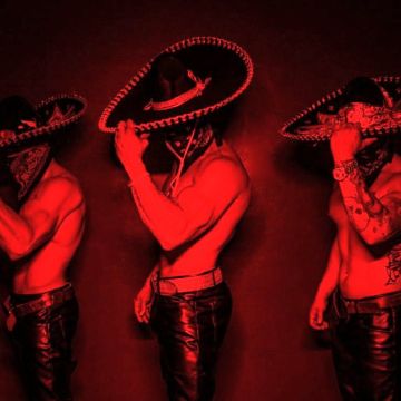 Despedidas EB - Puebla - Organización de Baby Shower