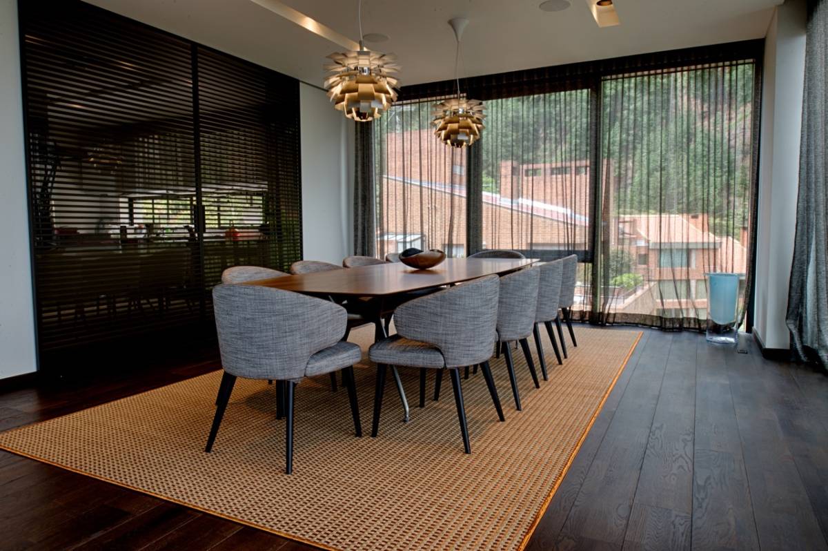 Estilo Hauzz - Veracruz - Baseboards