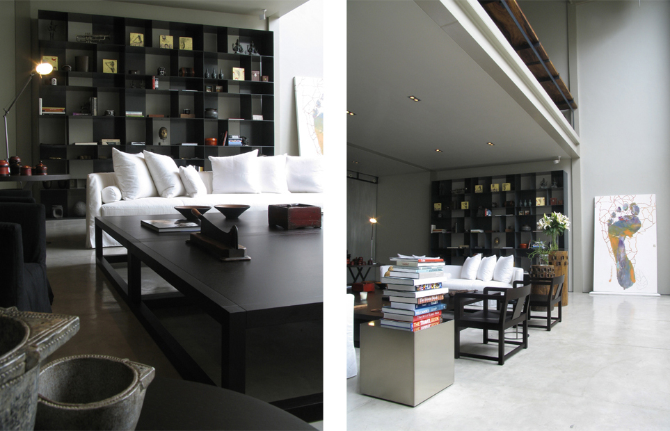Estilo Hauzz - Veracruz - Furniture