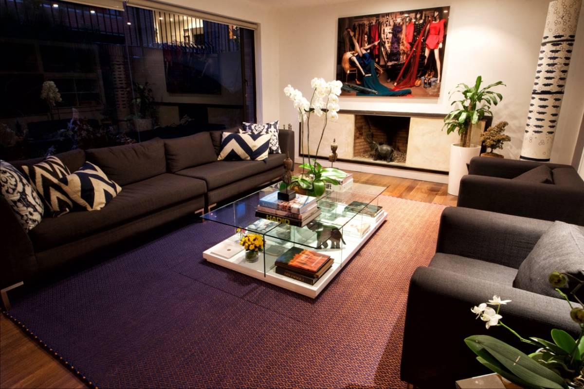 Estilo Hauzz - Veracruz - Interior Design