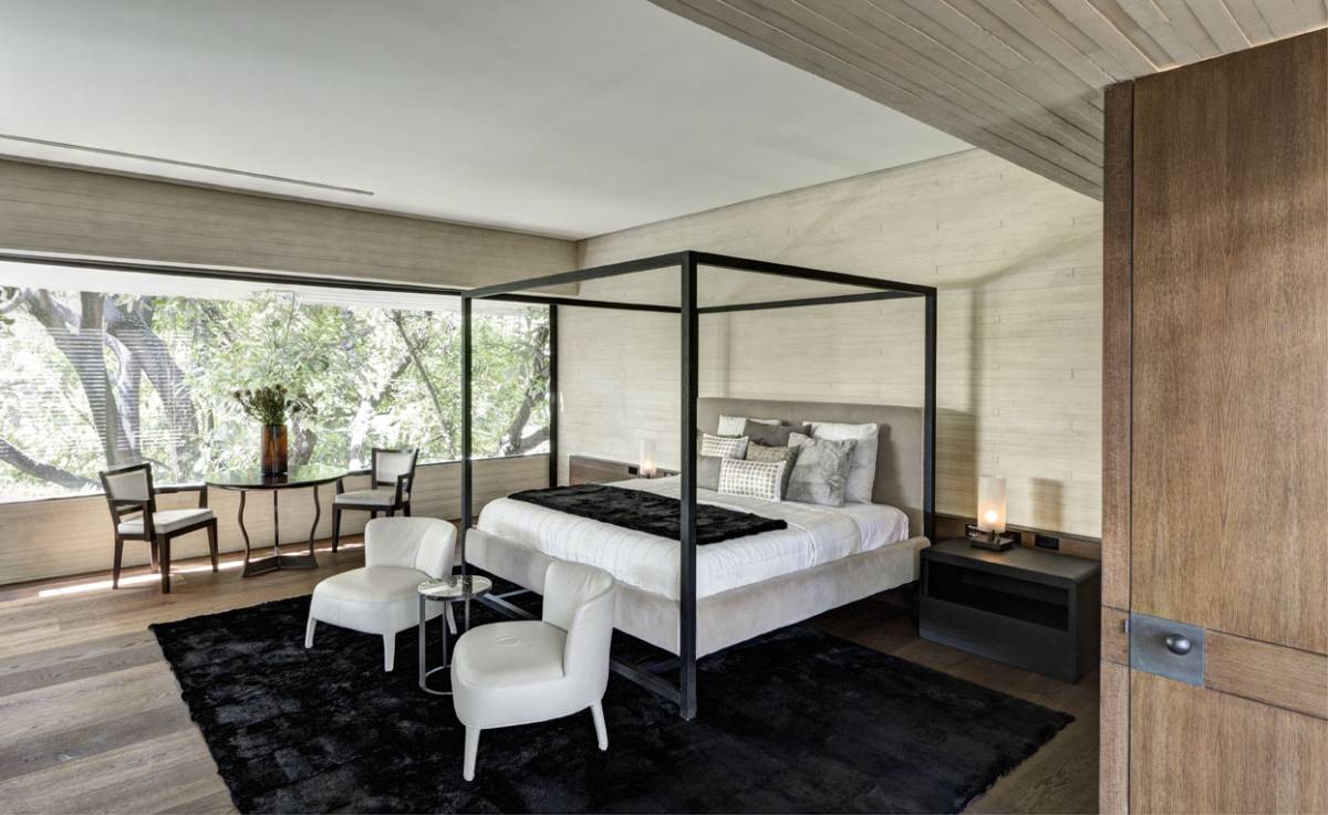 Estilo Hauzz - Benito Juárez - Decorators