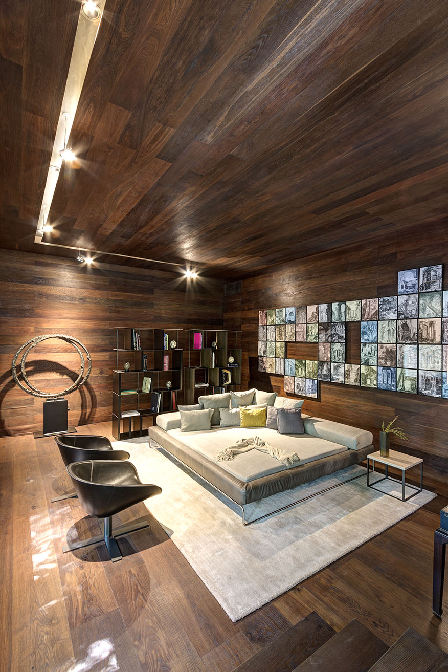 Estilo Hauzz - Veracruz - Interior Painting