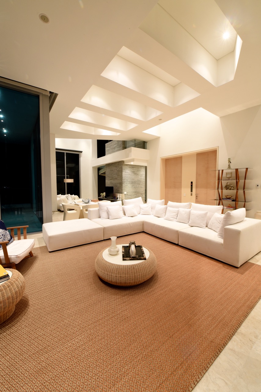 Estilo Hauzz - Benito Juárez - House Sitting