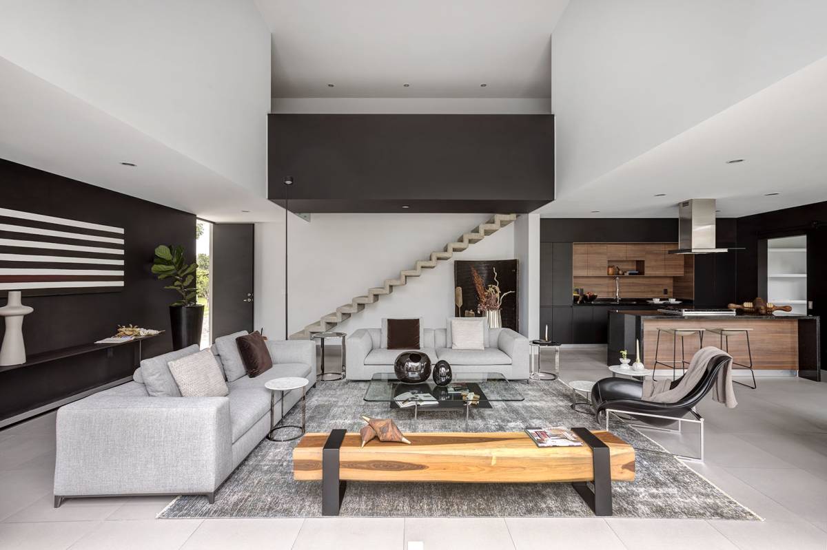Estilo Hauzz - Veracruz - Architecture