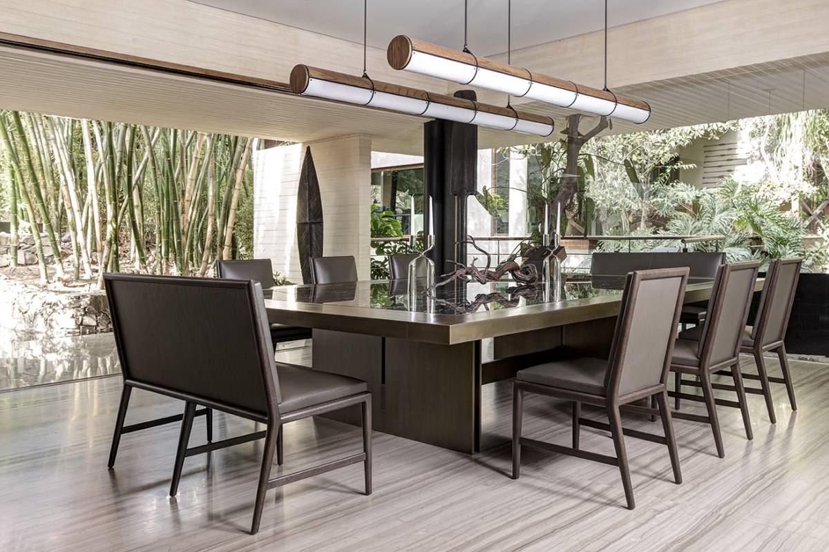 Estilo Hauzz - Veracruz - Skylights